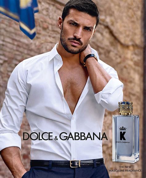 modello king dolce gabbana|k by dolce gabbana.